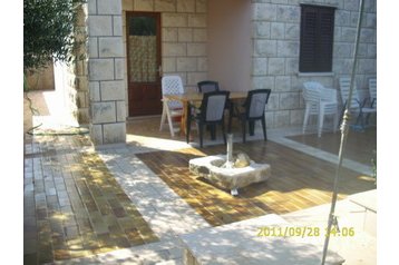 Croatia Privát Račišće, Exterior